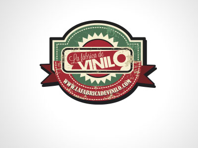 La Fábrica de Vinilo Vídeo