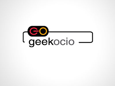 Geek Ocio Logo