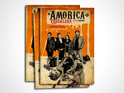 Amorica Cartel