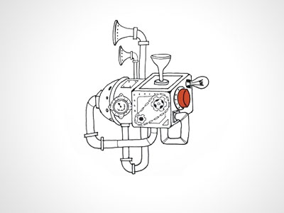 IF3 Ingeniería Vídeo