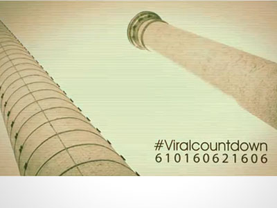 Viral Countdown