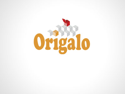 Origalo Logo