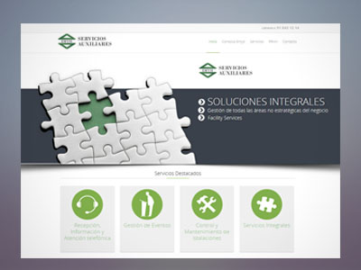 Emysi Servicios Auxiliares