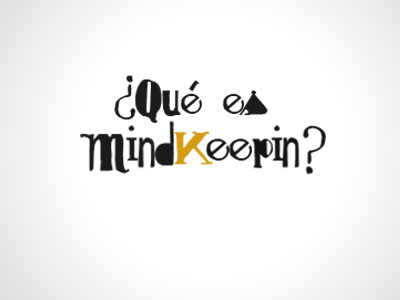 Mindkeepin' video marketing
