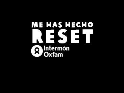 Intermón Oxfam Vídeo
