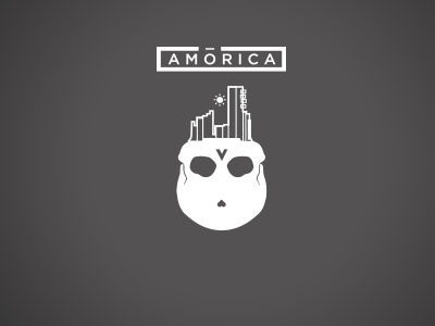 Amòrica