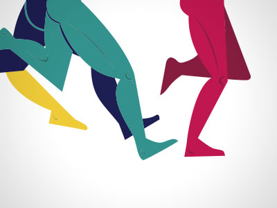 VIII Media Maratón Huesca